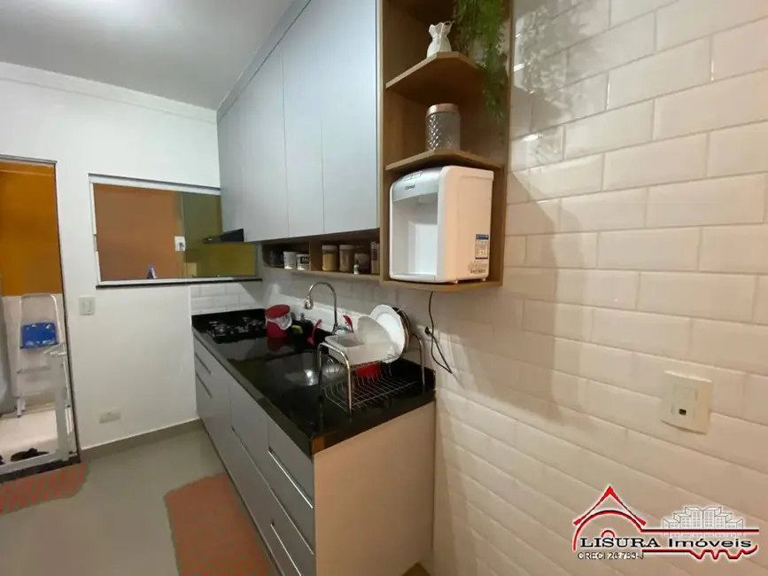 Foto 8 de Casa de Condomínio com 3 quartos à venda, 84m2 em Cidade Salvador, Jacarei - SP