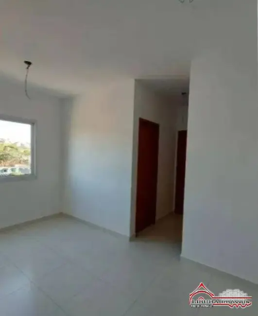 Foto 8 de Apartamento com 2 quartos à venda, 52m2 em São João, Jacarei - SP