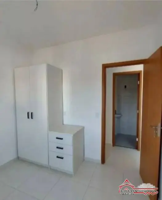 Foto 4 de Apartamento com 2 quartos à venda, 52m2 em São João, Jacarei - SP