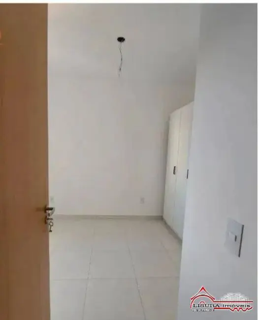 Foto 7 de Apartamento com 2 quartos à venda, 52m2 em São João, Jacarei - SP