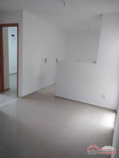 Foto 2 de Apartamento com 2 quartos à venda, 39m2 em Loteamento Jardim Sol Nascente, Jacarei - SP