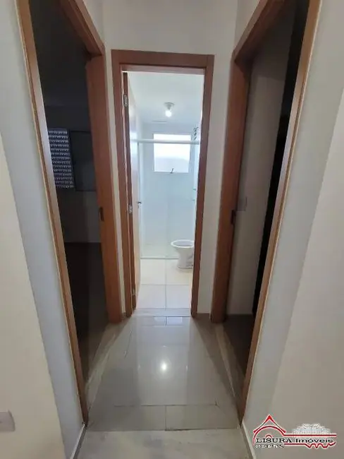 Foto 8 de Apartamento com 2 quartos à venda, 39m2 em Loteamento Jardim Sol Nascente, Jacarei - SP