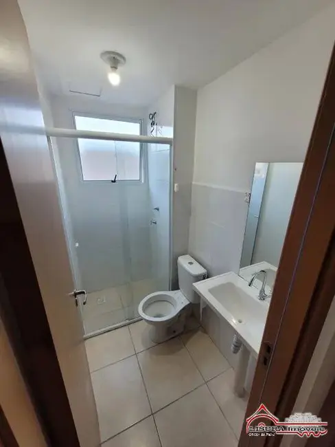 Foto 7 de Apartamento com 2 quartos à venda, 39m2 em Loteamento Jardim Sol Nascente, Jacarei - SP