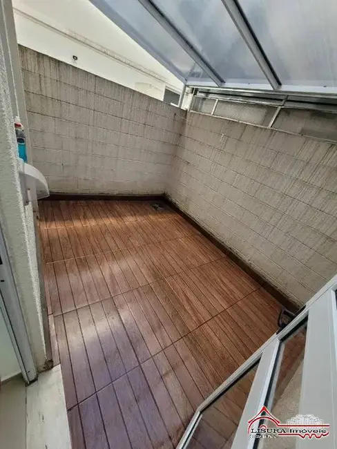 Foto 9 de Apartamento com 2 quartos à venda, 39m2 em Loteamento Jardim Sol Nascente, Jacarei - SP