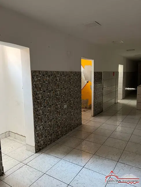 Sala Comercial para alugar, 125m2 em Centro, Jacarei - SP - imagem 6 Foto 6 de Sala Comercial para alugar, 125m2 em Centro, Jacarei - SP