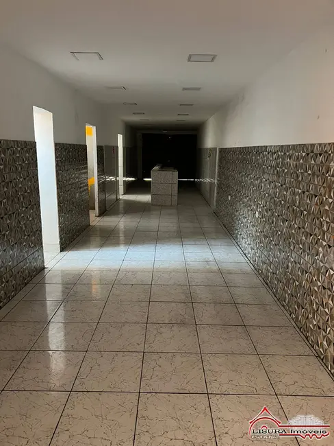 Sala Comercial para alugar, 125m2 em Centro, Jacarei - SP - imagem 5 Foto 5 de Sala Comercial para alugar, 125m2 em Centro, Jacarei - SP