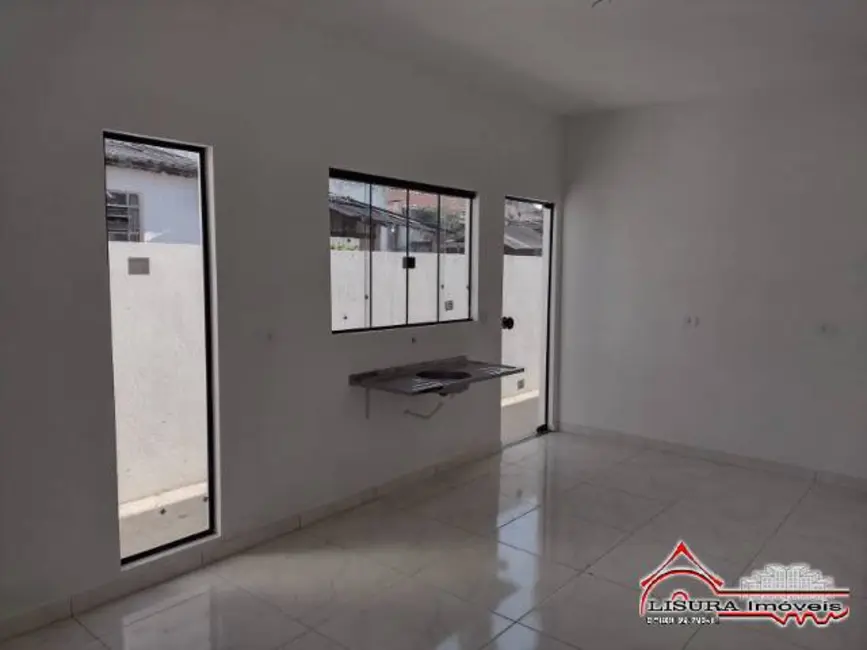 Foto 4 de Casa com 2 quartos à venda, 63m2 em Cidade Salvador, Jacarei - SP