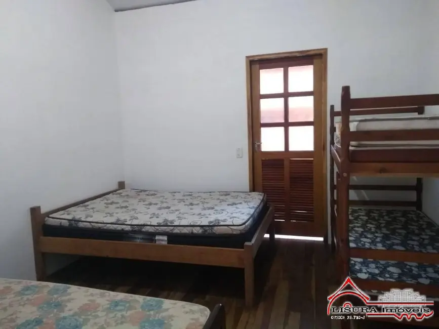 Foto 5 de Casa de Condomínio com 1 quarto à venda, 50m2 em Martim de Sá, Caraguatatuba - SP