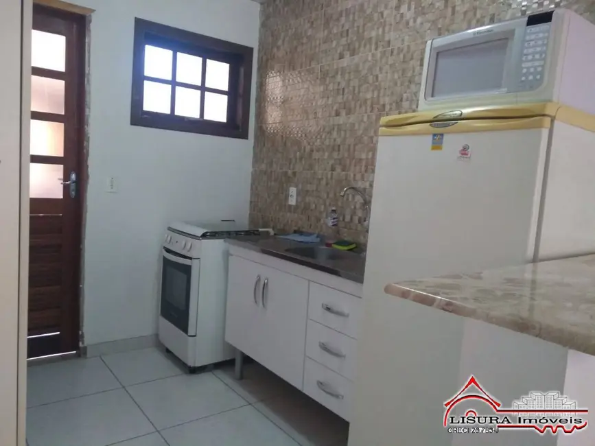Foto 7 de Casa de Condomínio com 1 quarto à venda, 50m2 em Martim de Sá, Caraguatatuba - SP