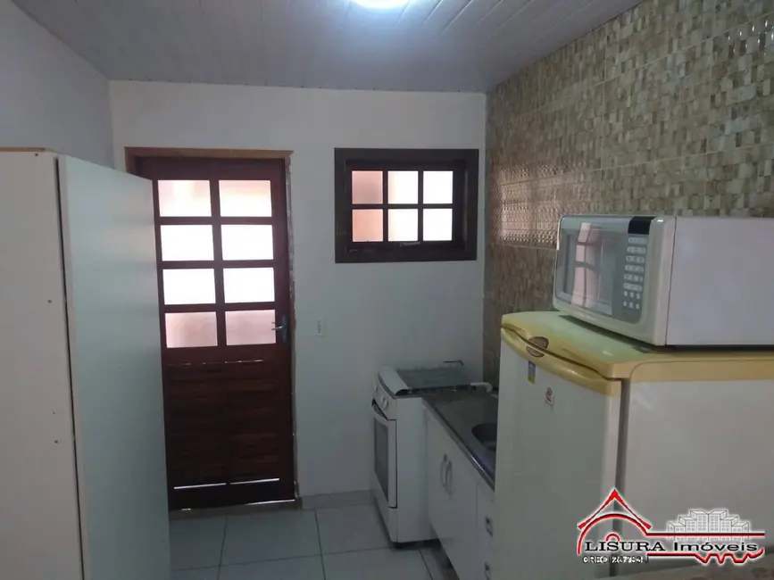 Foto 6 de Casa de Condomínio com 1 quarto à venda, 50m2 em Martim de Sá, Caraguatatuba - SP