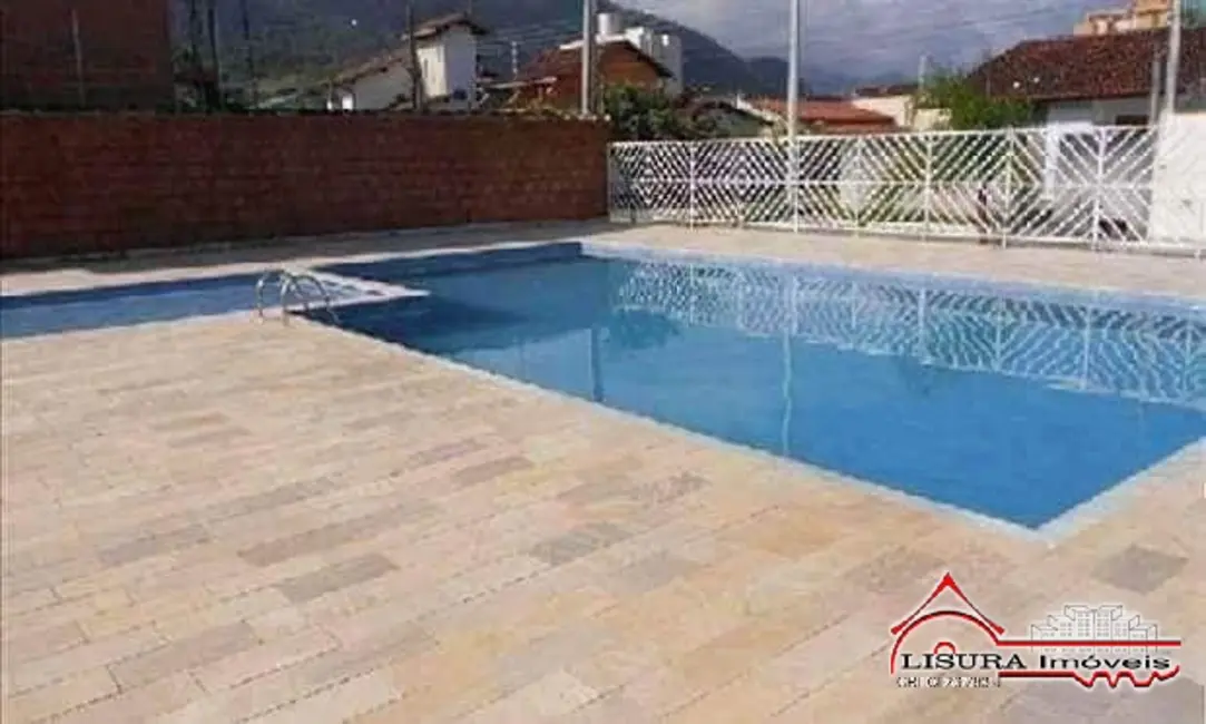 Foto 2 de Casa de Condomínio com 1 quarto à venda, 50m2 em Martim de Sá, Caraguatatuba - SP