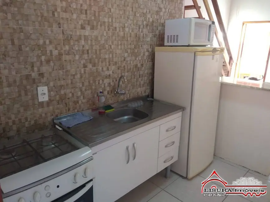 Foto 8 de Casa de Condomínio com 1 quarto à venda, 50m2 em Martim de Sá, Caraguatatuba - SP