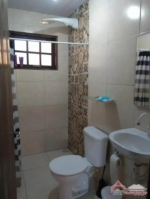 Foto 9 de Casa de Condomínio com 1 quarto à venda, 50m2 em Martim de Sá, Caraguatatuba - SP