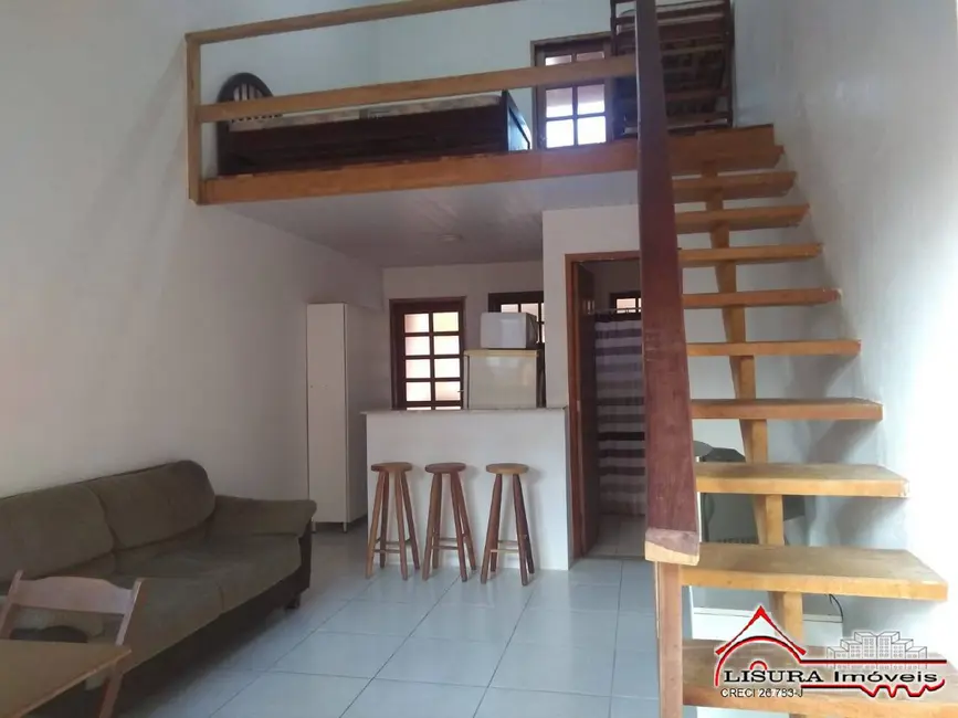 Foto 3 de Casa de Condomínio com 1 quarto à venda, 50m2 em Martim de Sá, Caraguatatuba - SP