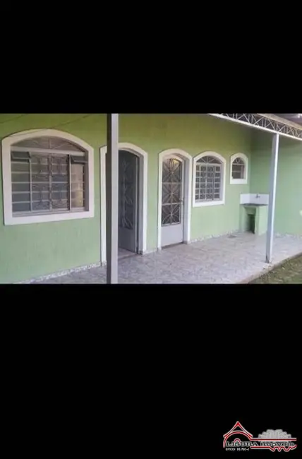 Foto 3 de Casa com 1 quarto à venda, 250m2 em Jardim do Vale, Jacarei - SP