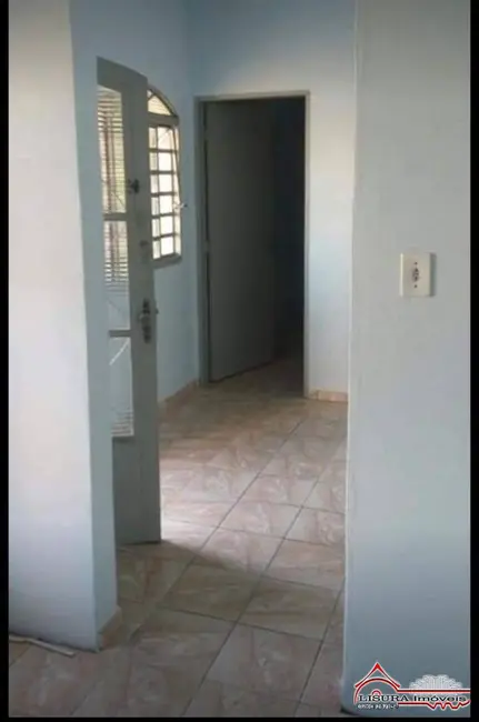 Foto 4 de Casa com 1 quarto à venda, 250m2 em Jardim do Vale, Jacarei - SP