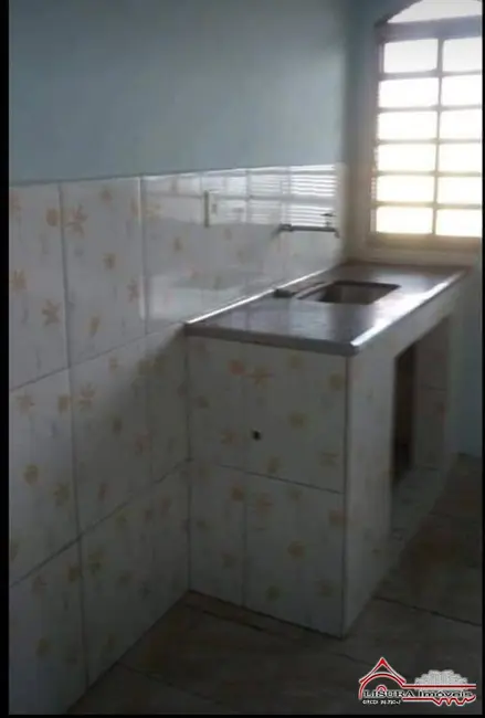 Foto 5 de Casa com 1 quarto à venda, 250m2 em Jardim do Vale, Jacarei - SP