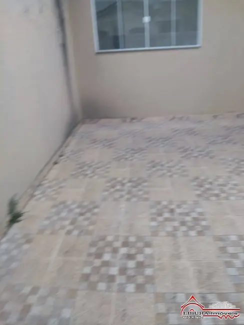 Foto 4 de Casa com 3 quartos à venda, 140m2 em Jardim das Indústrias, Jacarei - SP