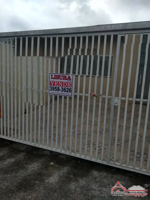 Foto 2 de Casa com 3 quartos à venda, 140m2 em Jardim das Indústrias, Jacarei - SP
