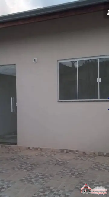 Foto 6 de Casa com 3 quartos à venda, 140m2 em Jardim das Indústrias, Jacarei - SP