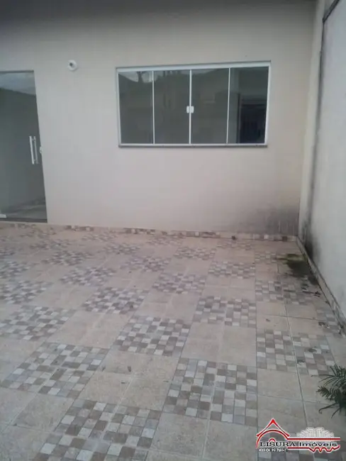 Foto 5 de Casa com 3 quartos à venda, 140m2 em Jardim das Indústrias, Jacarei - SP