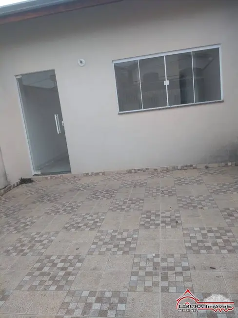 Foto 8 de Casa com 3 quartos à venda, 140m2 em Jardim das Indústrias, Jacarei - SP