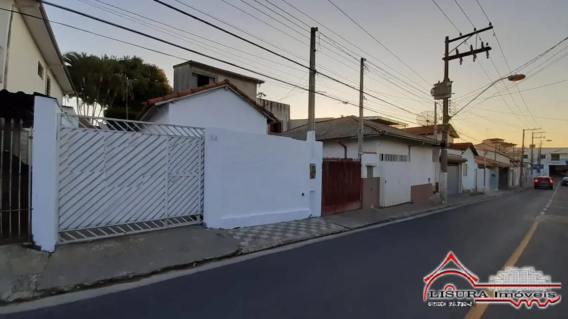 Foto 1 de Casa com 2 quartos à venda em Vila Aprazível, Jacarei - SP