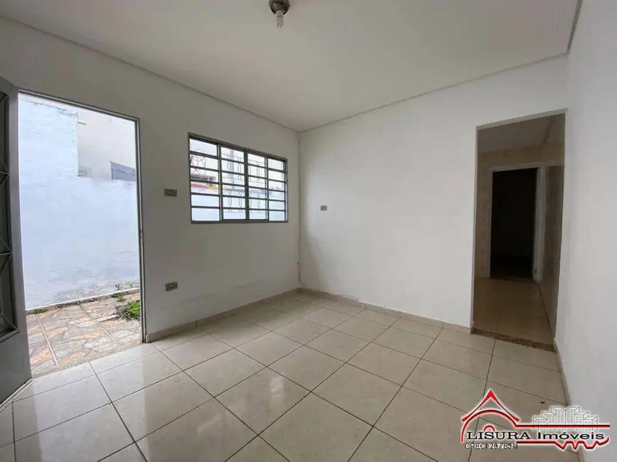 Foto 2 de Casa com 2 quartos à venda em Vila Aprazível, Jacarei - SP