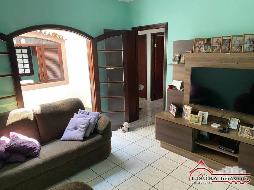 Foto 7 de Casa com 4 quartos à venda, 140m2 em Jardim Altos de Santana I, Jacarei - SP