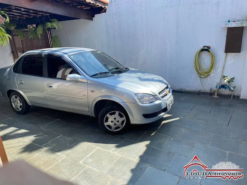 Foto 4 de Casa com 4 quartos à venda, 140m2 em Jardim Altos de Santana I, Jacarei - SP