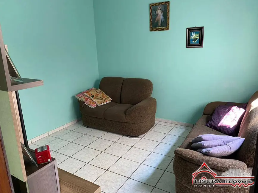 Foto 9 de Casa com 4 quartos à venda, 140m2 em Jardim Altos de Santana I, Jacarei - SP