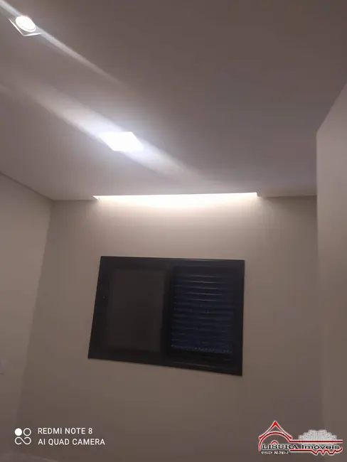 Foto 8 de Casa de Condomínio com 3 quartos à venda, 175m2 em Jardim Jacinto, Jacarei - SP