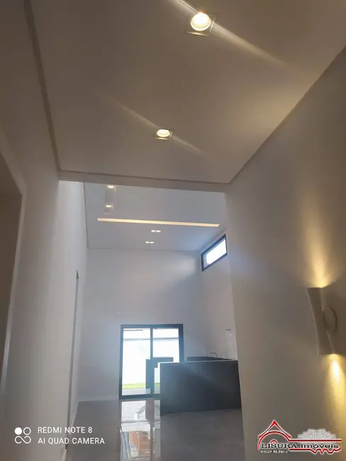 Foto 9 de Casa de Condomínio com 3 quartos à venda, 175m2 em Jardim Jacinto, Jacarei - SP