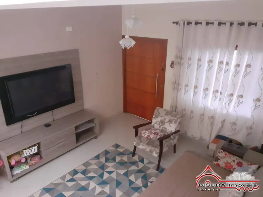 Foto 2 de Casa com 3 quartos à venda, 238m2 em Jardim Maria Amélia, Jacarei - SP