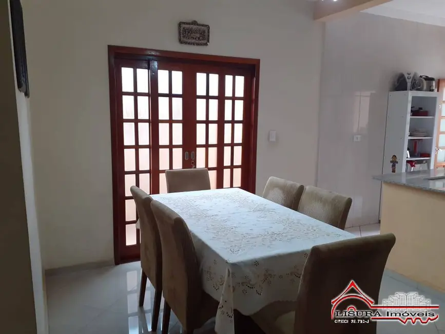 Foto 3 de Casa com 3 quartos à venda, 238m2 em Jardim Maria Amélia, Jacarei - SP