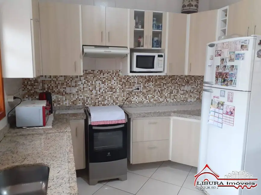 Foto 7 de Casa com 3 quartos à venda, 238m2 em Jardim Maria Amélia, Jacarei - SP