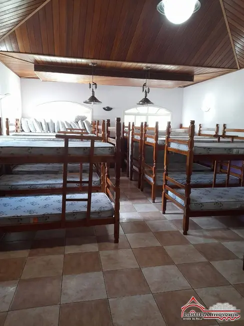 Foto 5 de Chácara com 4 quartos à venda, 7700m2 em Chácaras Reunidas Igarapés, Jacarei - SP