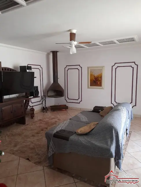 Foto 9 de Chácara com 4 quartos à venda, 7700m2 em Chácaras Reunidas Igarapés, Jacarei - SP