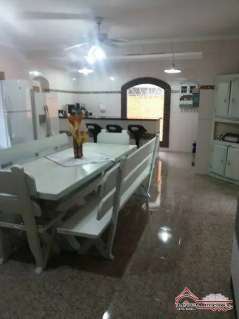 Foto 8 de Chácara com 4 quartos à venda, 7700m2 em Chácaras Reunidas Igarapés, Jacarei - SP