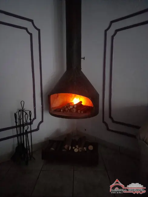 Foto 6 de Chácara com 4 quartos à venda, 7700m2 em Chácaras Reunidas Igarapés, Jacarei - SP