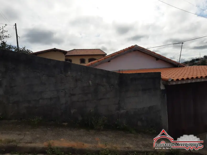 Foto 1 de Casa com 2 quartos à venda, 112m2 em Santa Branca - SP