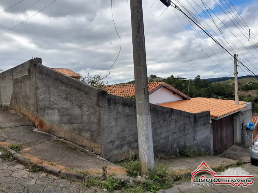 Foto 2 de Casa com 2 quartos à venda, 112m2 em Santa Branca - SP