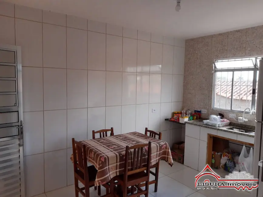 Foto 9 de Casa com 2 quartos à venda, 112m2 em Santa Branca - SP