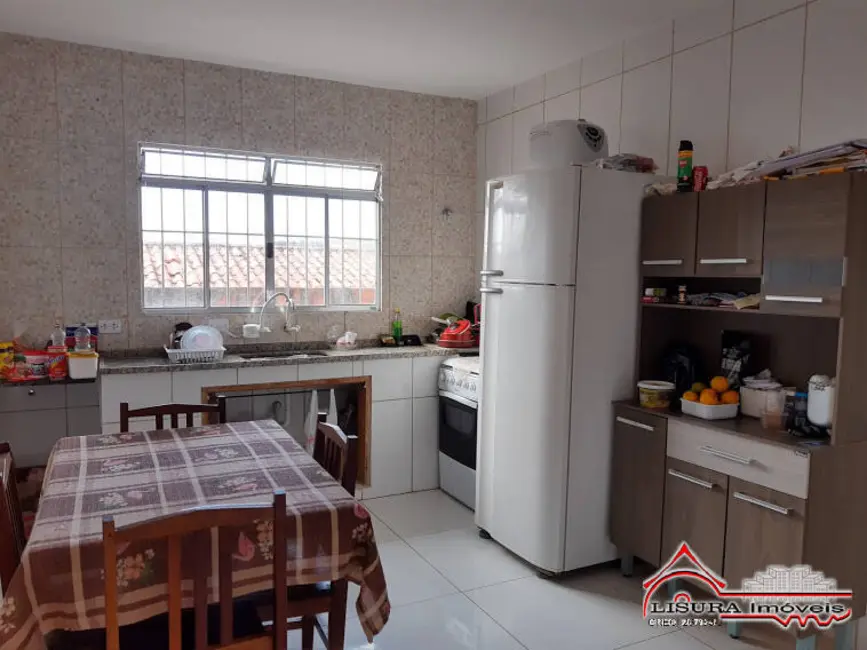 Foto 7 de Casa com 2 quartos à venda, 112m2 em Santa Branca - SP