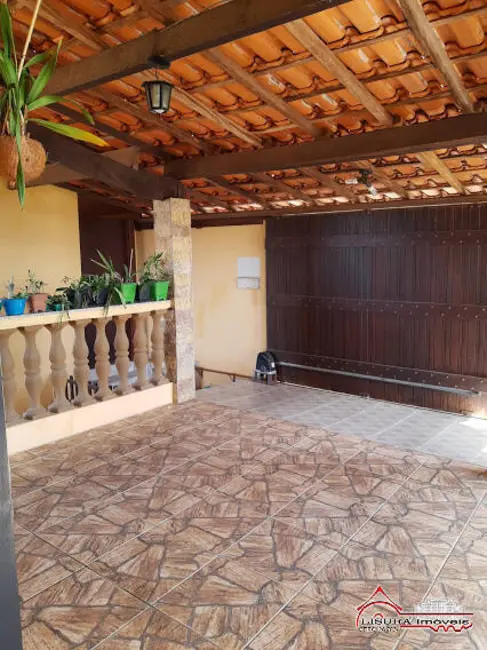 Foto 3 de Casa com 3 quartos à venda, 188m2 em Santa Branca - SP