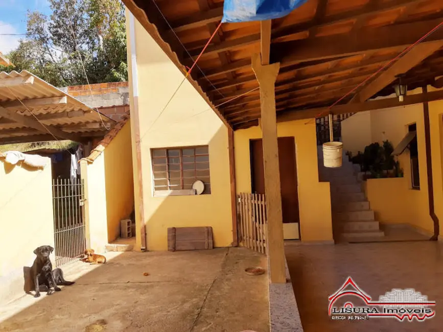 Foto 7 de Casa com 3 quartos à venda, 188m2 em Santa Branca - SP