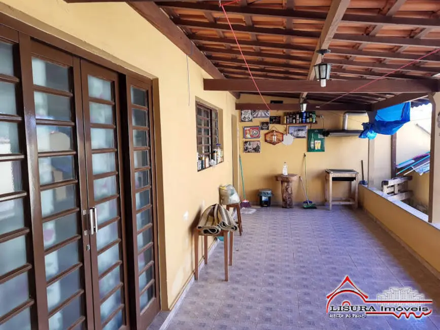 Foto 5 de Casa com 3 quartos à venda, 188m2 em Santa Branca - SP