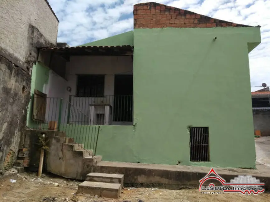 Foto 2 de Casa com 2 quartos à venda, 85m2 em Cidade Nova Jacareí, Jacarei - SP