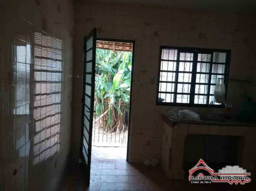 Foto 3 de Casa com 2 quartos à venda, 85m2 em Cidade Nova Jacareí, Jacarei - SP