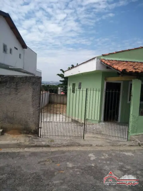 Foto 1 de Casa com 2 quartos à venda, 85m2 em Cidade Nova Jacareí, Jacarei - SP